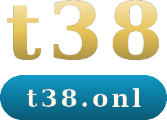 t38 logo